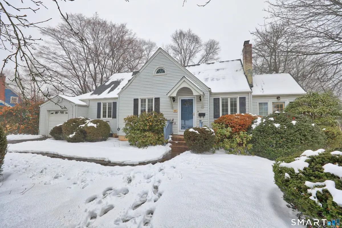 24 Scribner Avenue, Norwalk, CT 06854 - Image #1