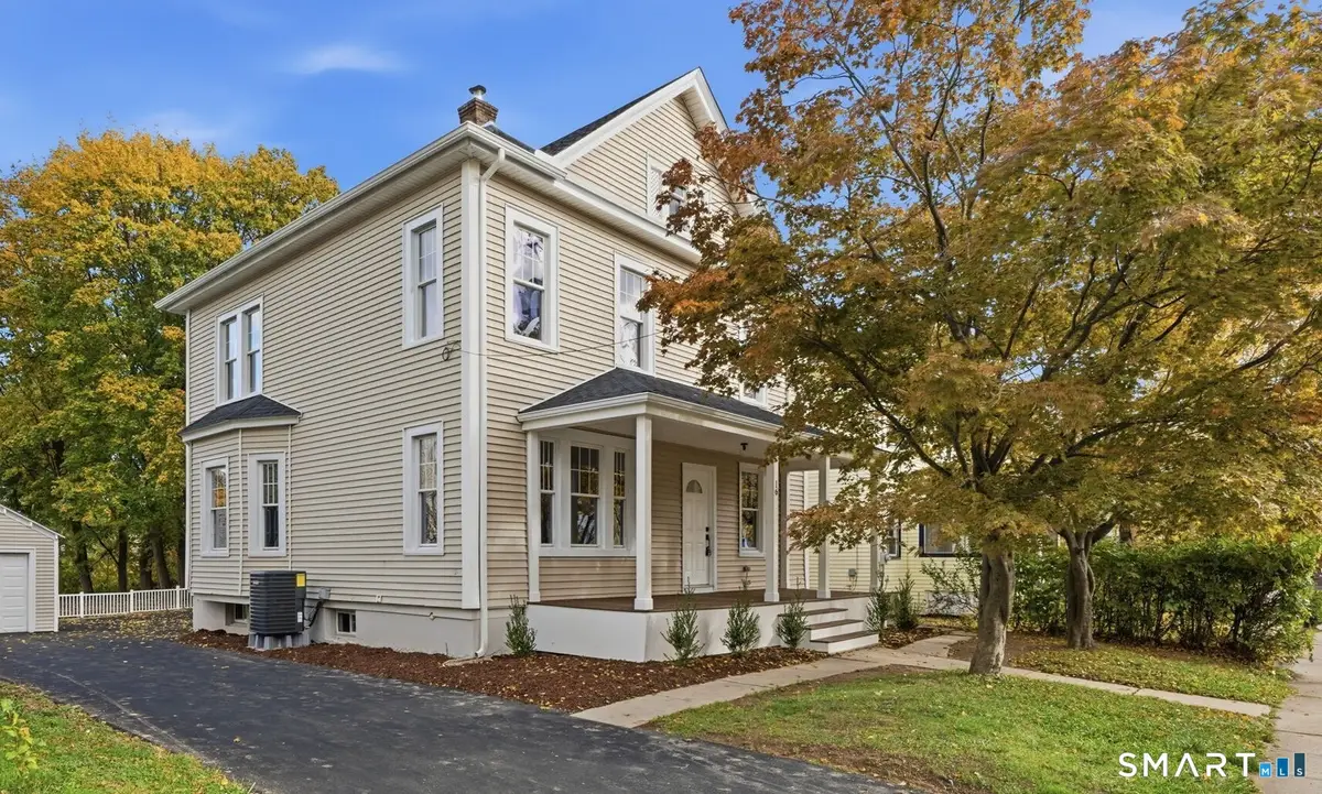 16 Lockwood Terrace, West Hartford, CT 06119 - Image #1