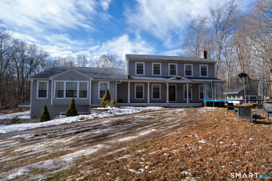 125 Hanover Road, Scotland, CT 06330 - Image #2