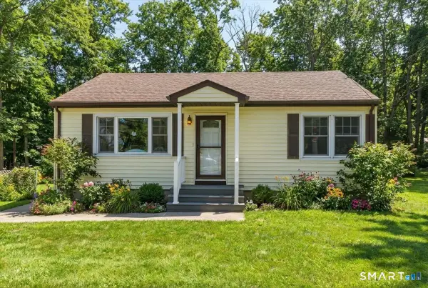 97 Elm Ridge Road, Stonington, CT 06379