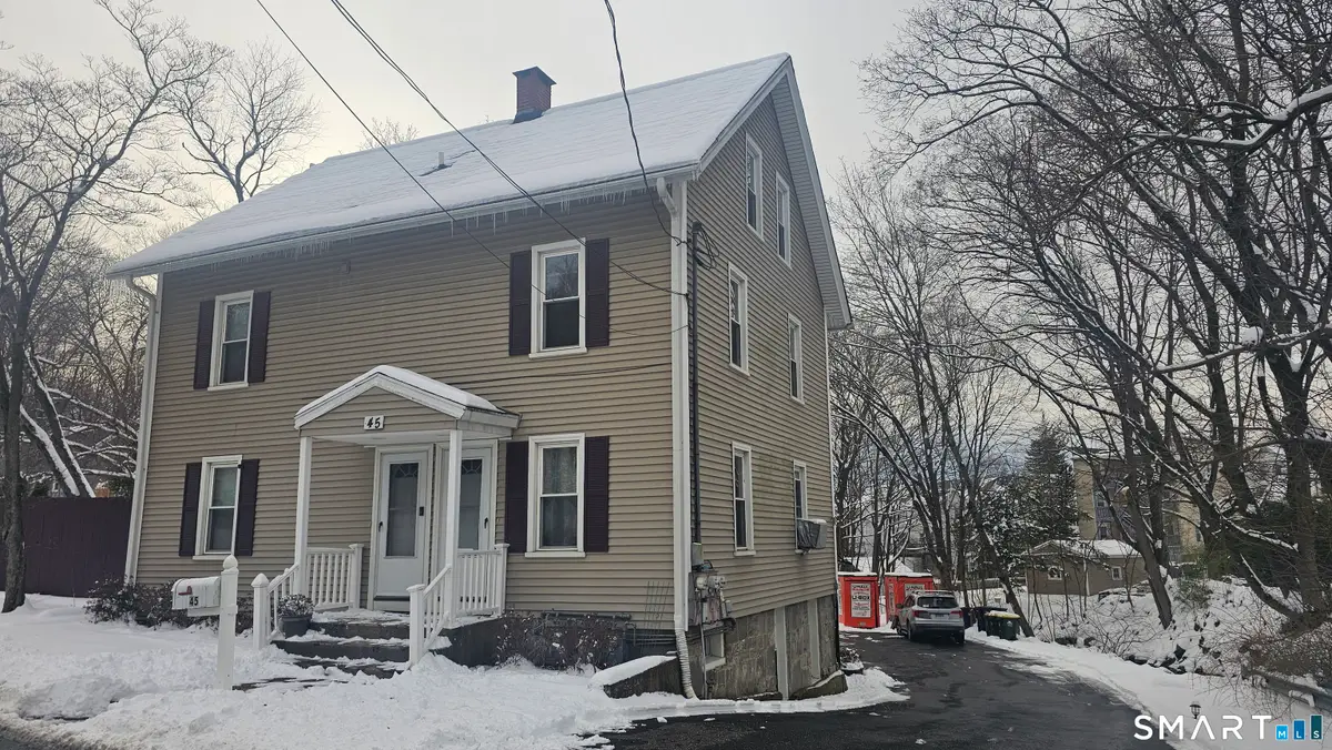 45 Orchard Street, Ansonia, CT 06401 - Image #1