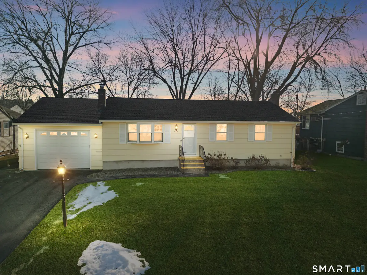 175 Old Farm Drive, Newington, CT 06111 - Image #1