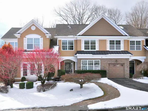 8 Haley Lane #8, Litchfield, CT 06759