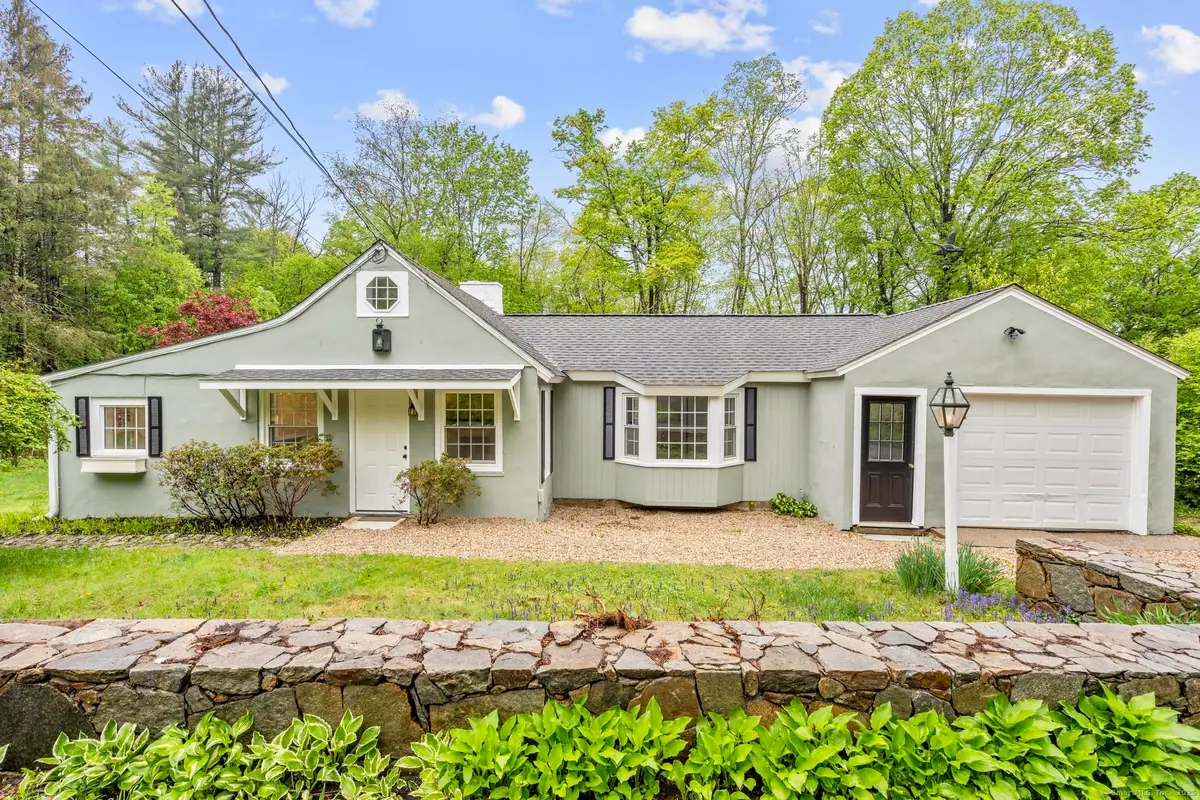 13 South Street, Washington, CT 06793 - Image #1