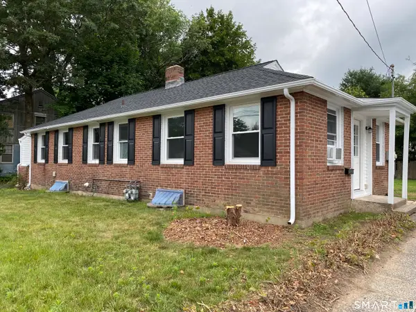 150 Stillwell Drive, Plainville, CT 06062