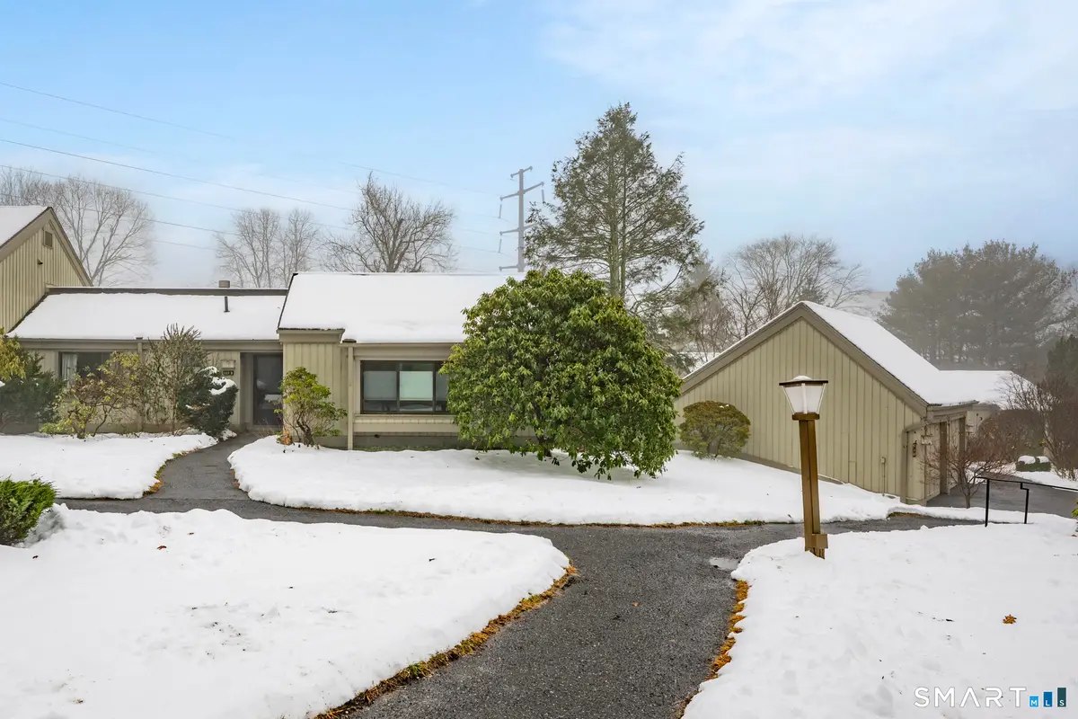 859 Heritage Village #B, Southbury, CT 06488 - Image #1