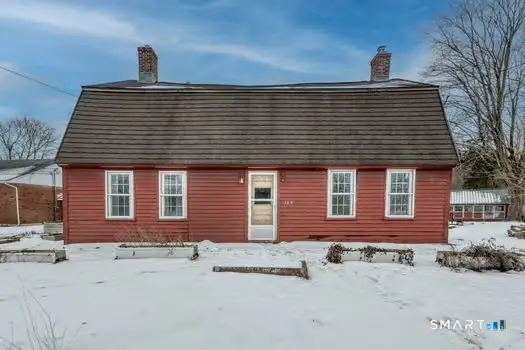 165 Maple Street, East Hartford, CT 06118 - Image #1