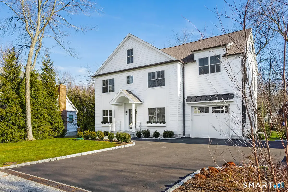 32 Relihan Road, Darien, CT 06820 - Image #1