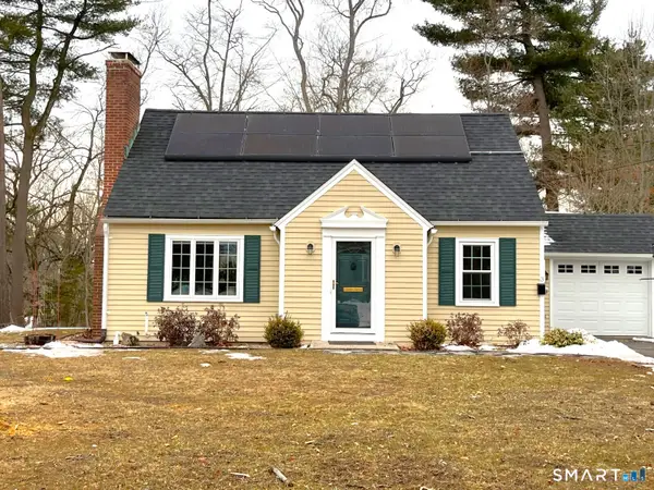 3 Usher Avenue, Plainville, CT 06062