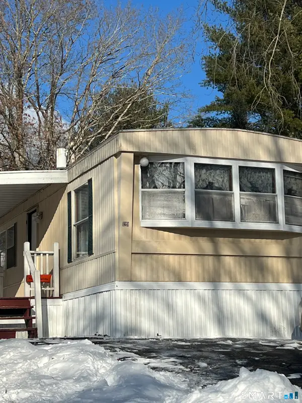 Address Withheld By Seller, Norwich, CT 06360