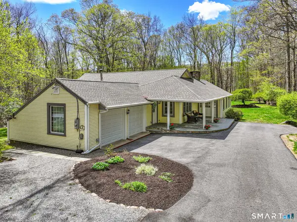 143 Old Boston Road, Wilton, CT 06897