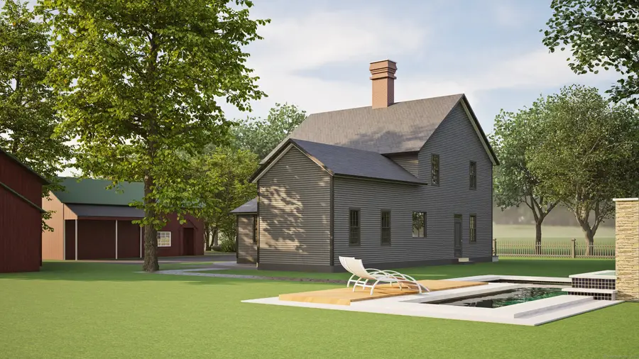 27 Middle Quarter Road, Woodbury, CT 06798 - Image #2