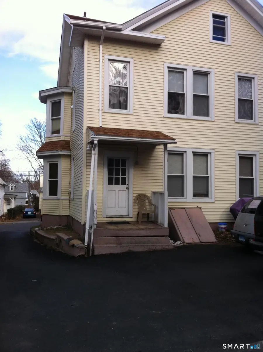 81 Myrtle Street, Meriden, CT 06450 - Image #2