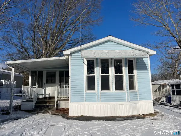 Address Withheld By Seller, Norwich, CT 06360