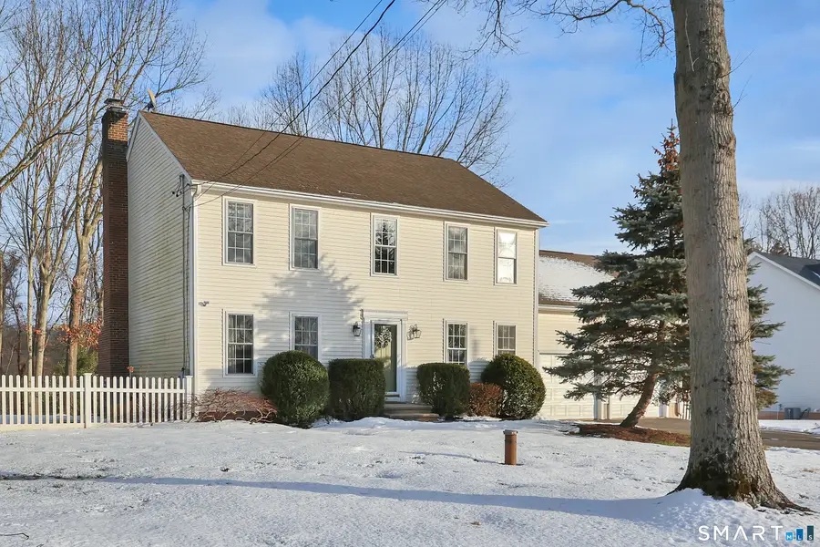 72 Willowbrook Road, Cromwell, CT 06416 - Image #2