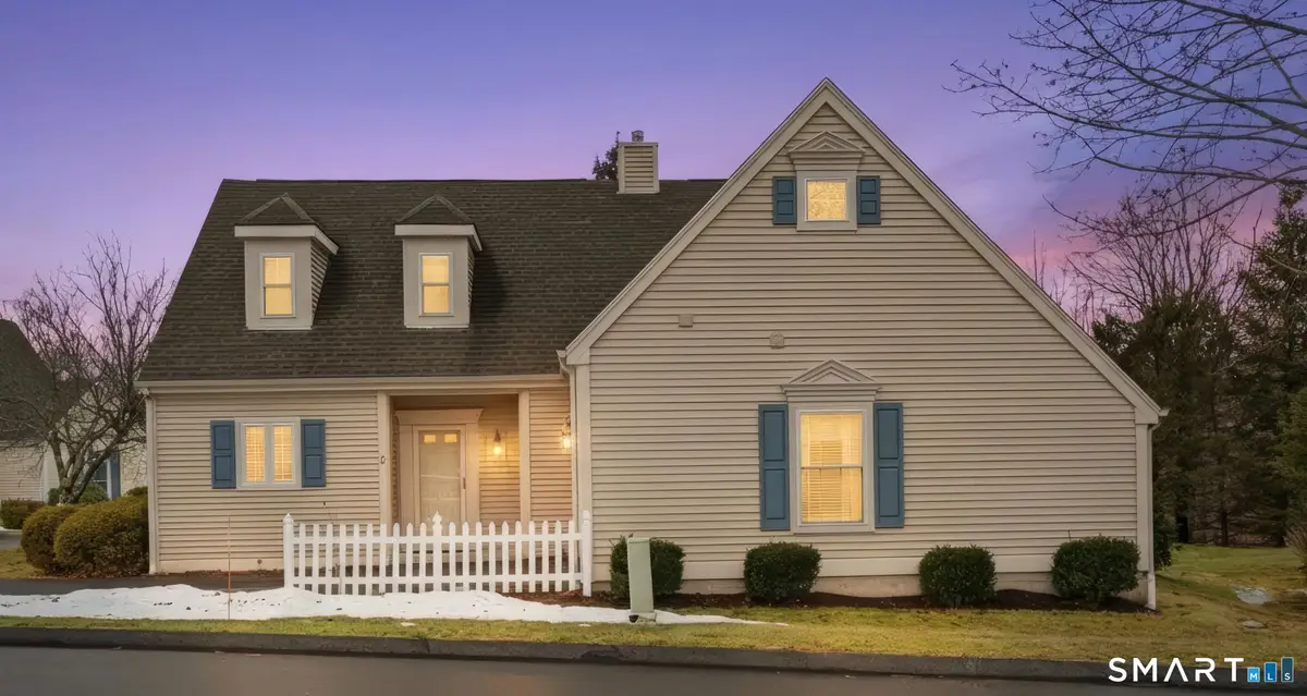 2 Cherry Hill Court #2, Farmington, CT 06032 - Image #1