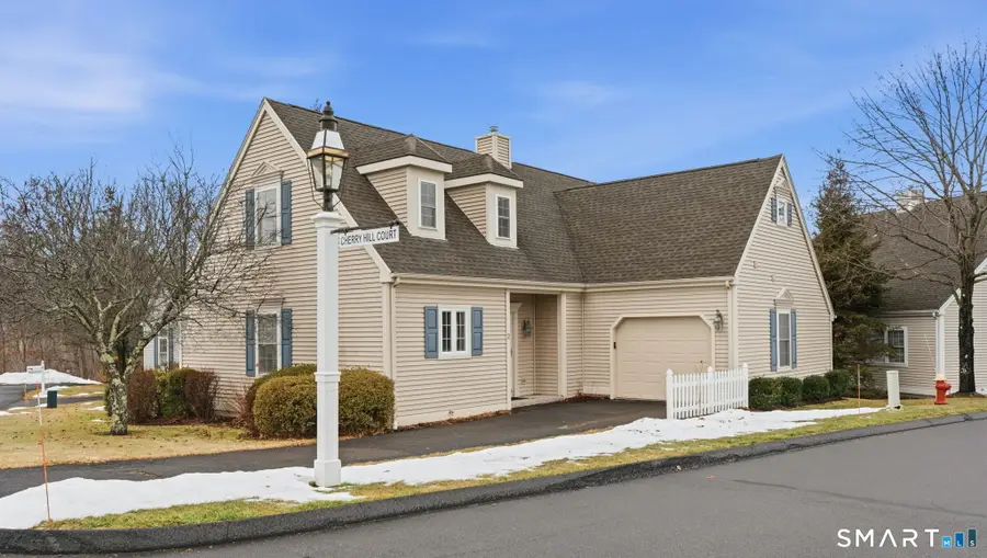 2 Cherry Hill Court #2, Farmington, CT 06032 - Image #2