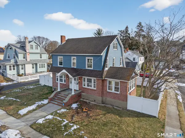 223 Ledyard Street, New London, CT 06320