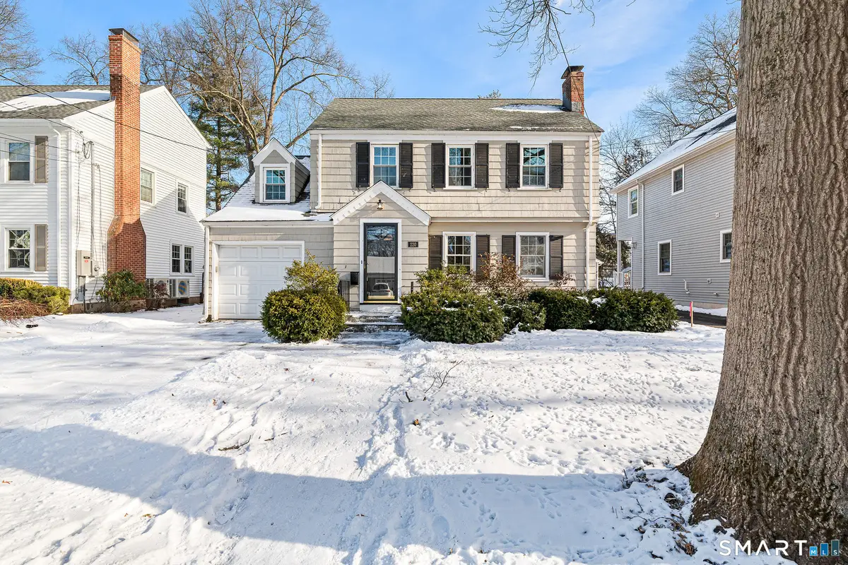 220 Griswold Drive, West Hartford, CT 06119 - Image #1