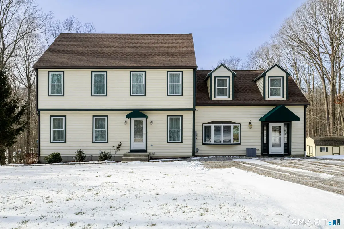 22 Ebony Lane, Ivoryton, CT 06442 - Image #1