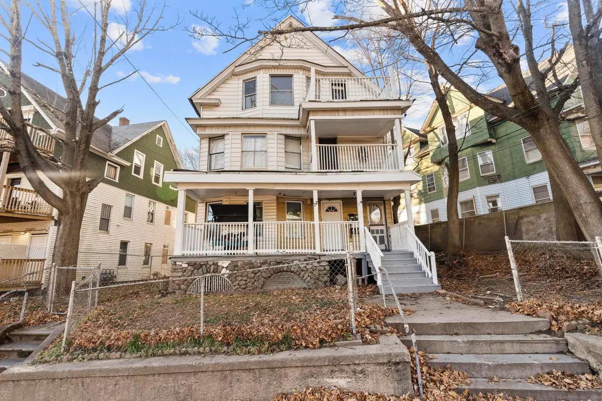 77 Wall Street, Waterbury, CT 06705 - Image #1