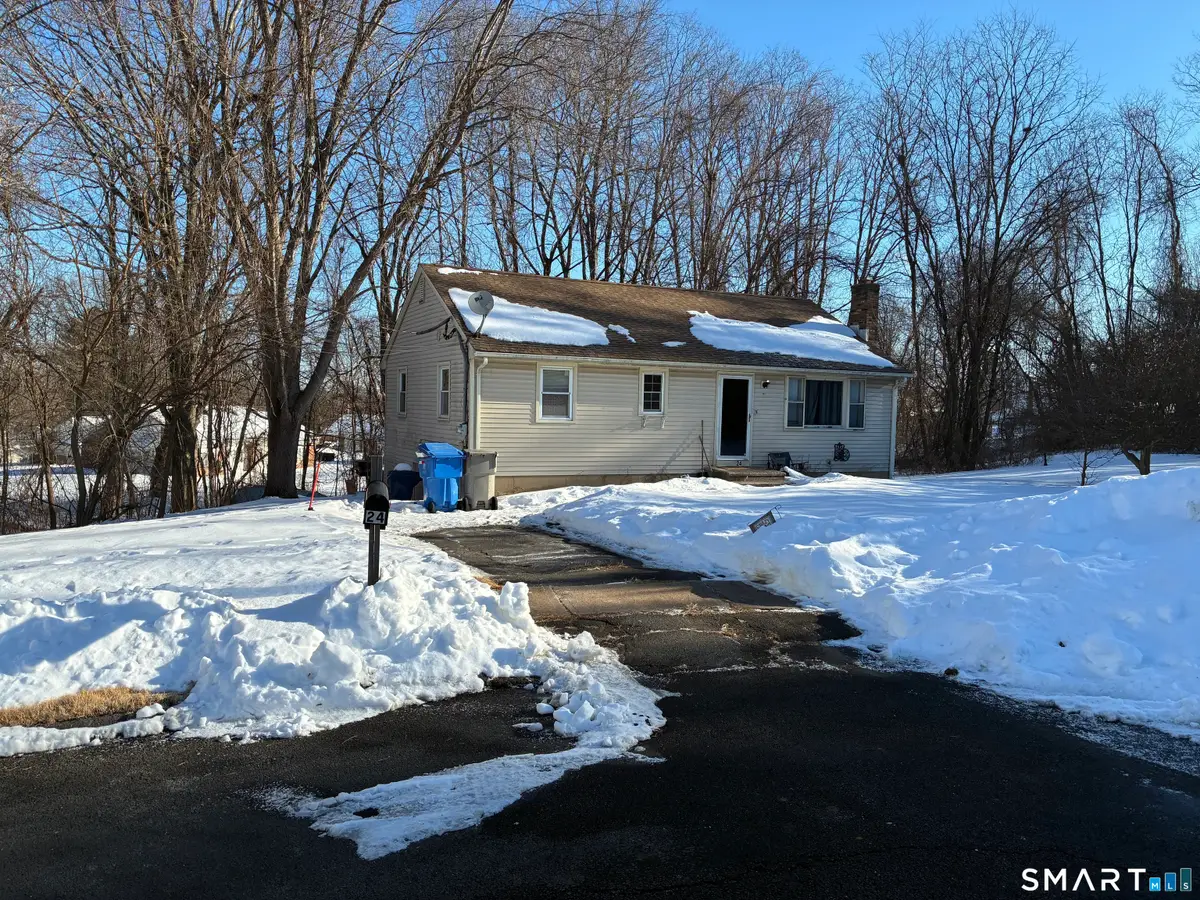 24 Macarthur Court, Bristol, CT 06010 - #1