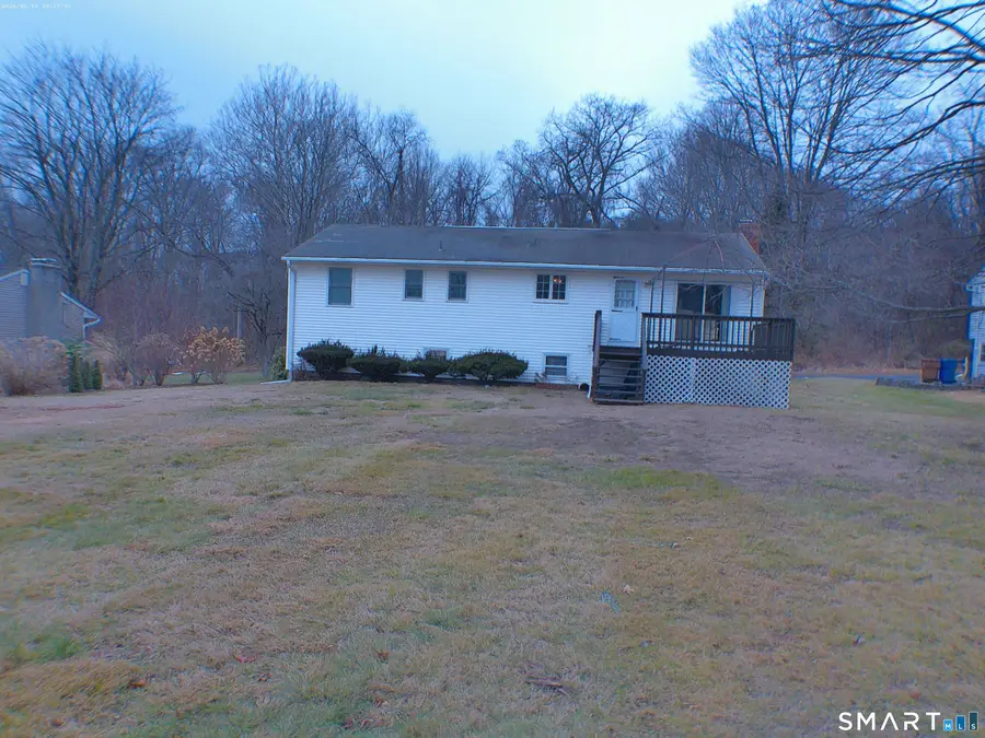 249 Coram Road, Shelton, CT 06484 - #2