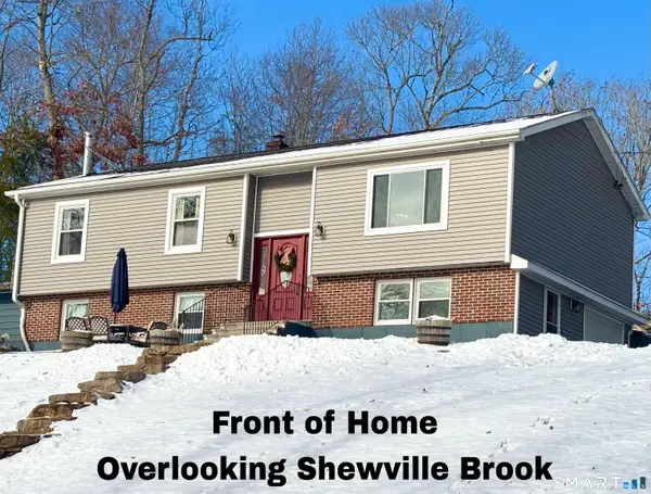 991 Shewville Road, Ledyard, CT 06339