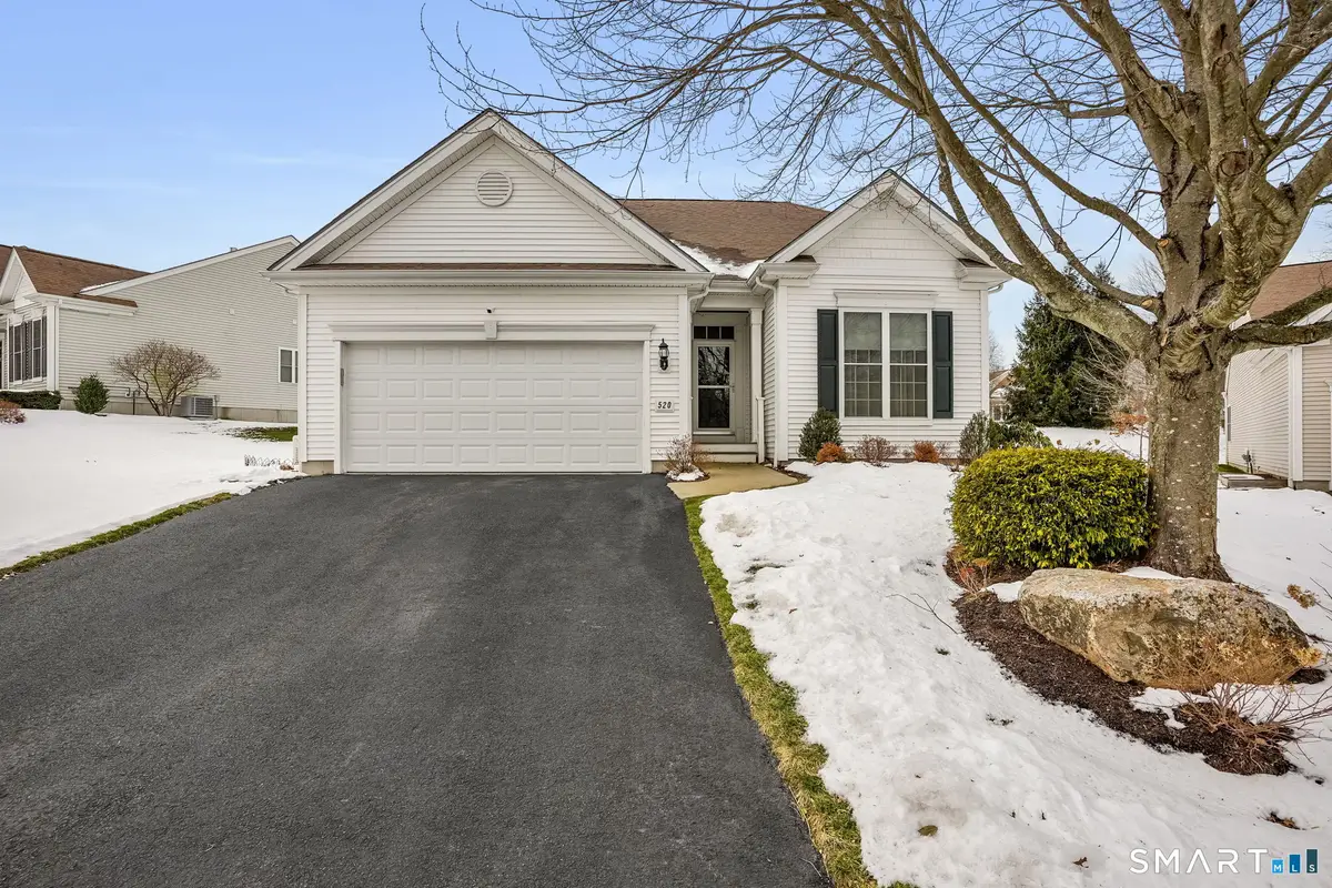 520 Traditions Court North #520, Oxford, CT 06478 - Image #1