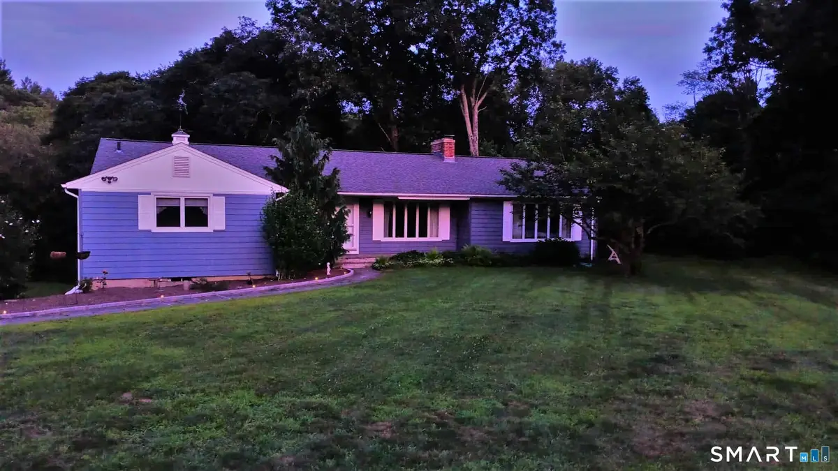 414 Canterbury Road, Brooklyn, CT 06234 - Image #1