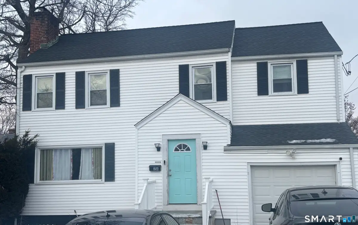 26 Marsdale Avenue, Bridgeport, CT 06606 - Image #1