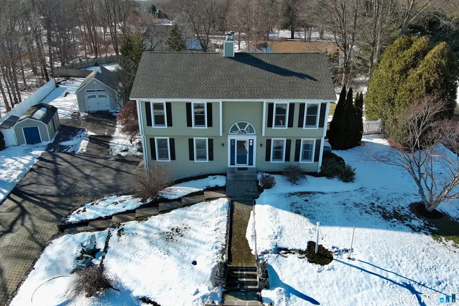 27 Cedar Ridge, Bristol, CT 06010 - Image #2
