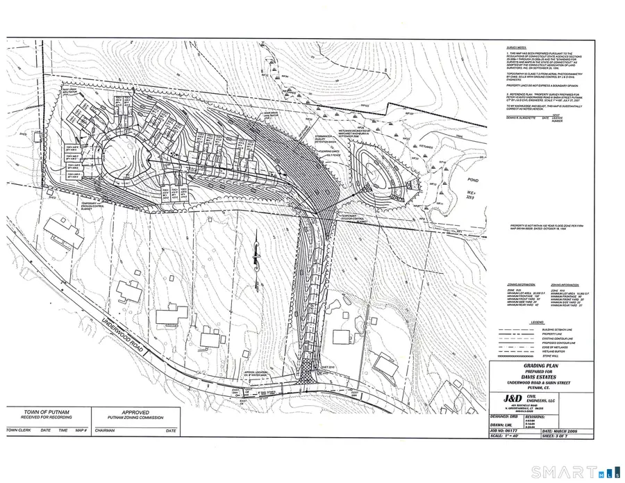 216 Sabin Street, Putnam, CT 06260 - Image #3