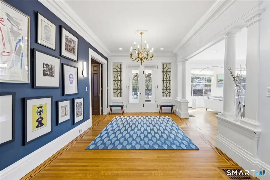 144 Edgehill Road, Hamden, CT 06517 - #3