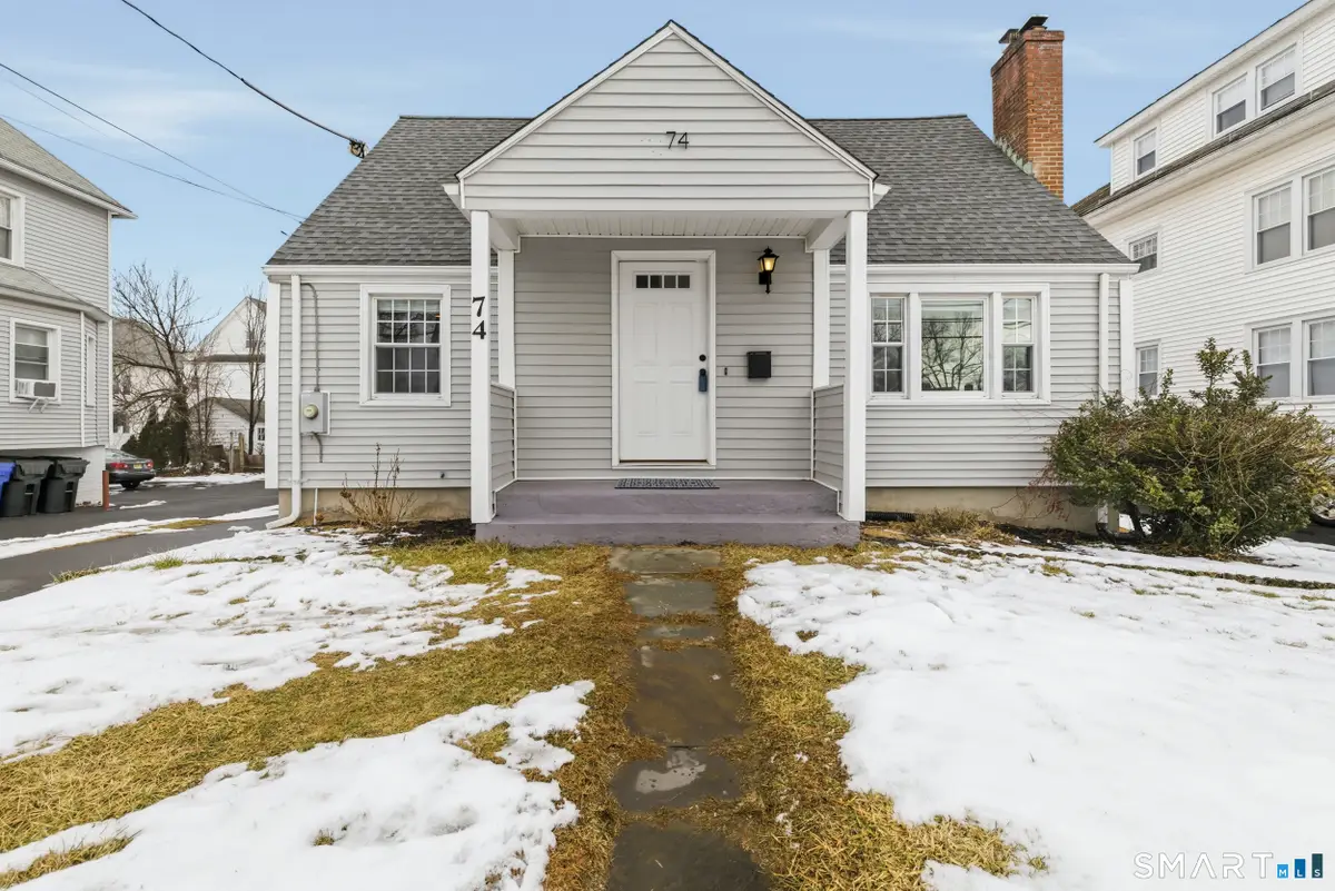 74 Lancaster Road, West Hartford, CT 06119 - Image #1