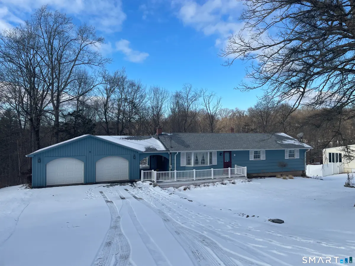 52 Skylark Drive, Northford, CT 06472 - Image #1