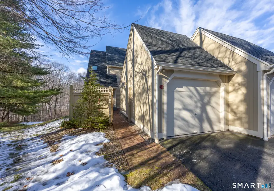 40 Sylvan Ridge #40, Rockfall, CT 06481 - Image #2