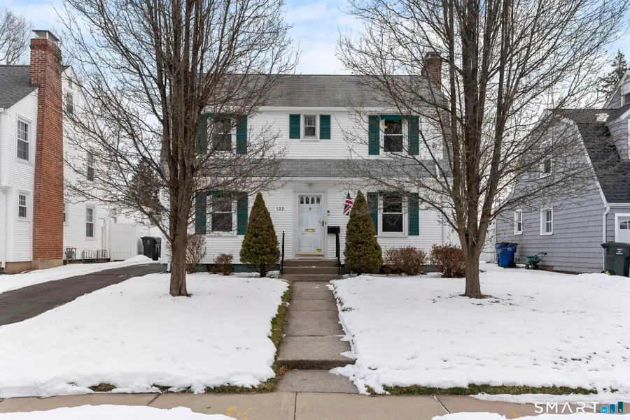 122 Argyle Avenue, West Hartford, CT 06107 - Image #2
