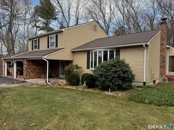 42 John Marshall Drive, Glastonbury, CT 06033