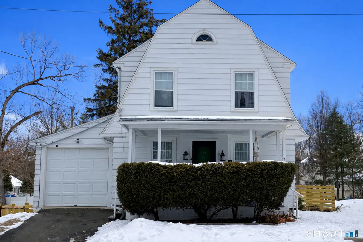 32 Lardner Road, Bristol, CT 06010 - Image #1