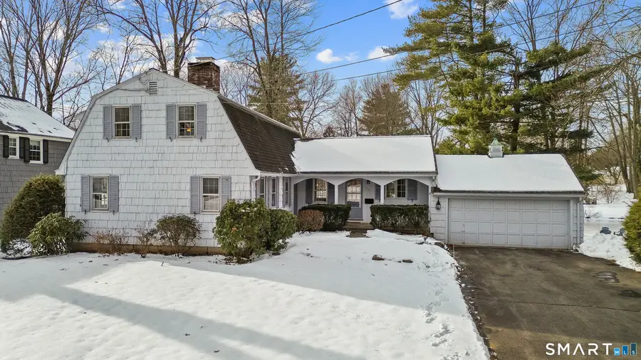 15 Garland Road, West Hartford, CT 06107 - Image #2