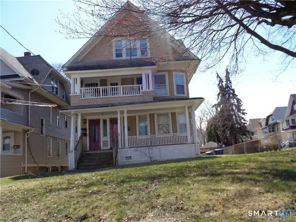 1662 Boston Avenue, Bridgeport, CT 06610