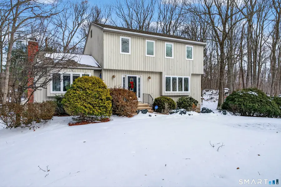 16 Winthrop Woods Road, Shelton, CT 06484 - Image #2