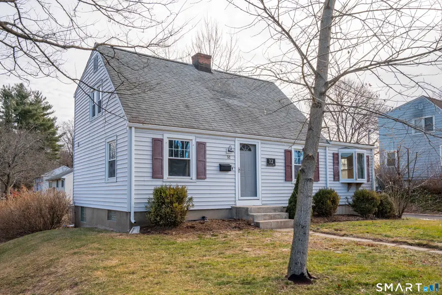 32 Flagler Street, Newington, CT 06111 - Image #3