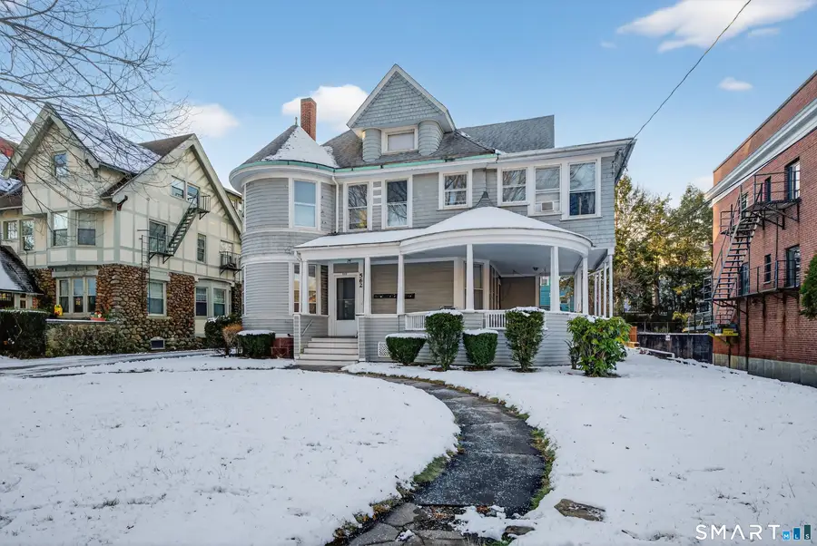 562 Whitney Avenue, New Haven, CT 06511 - Image #2