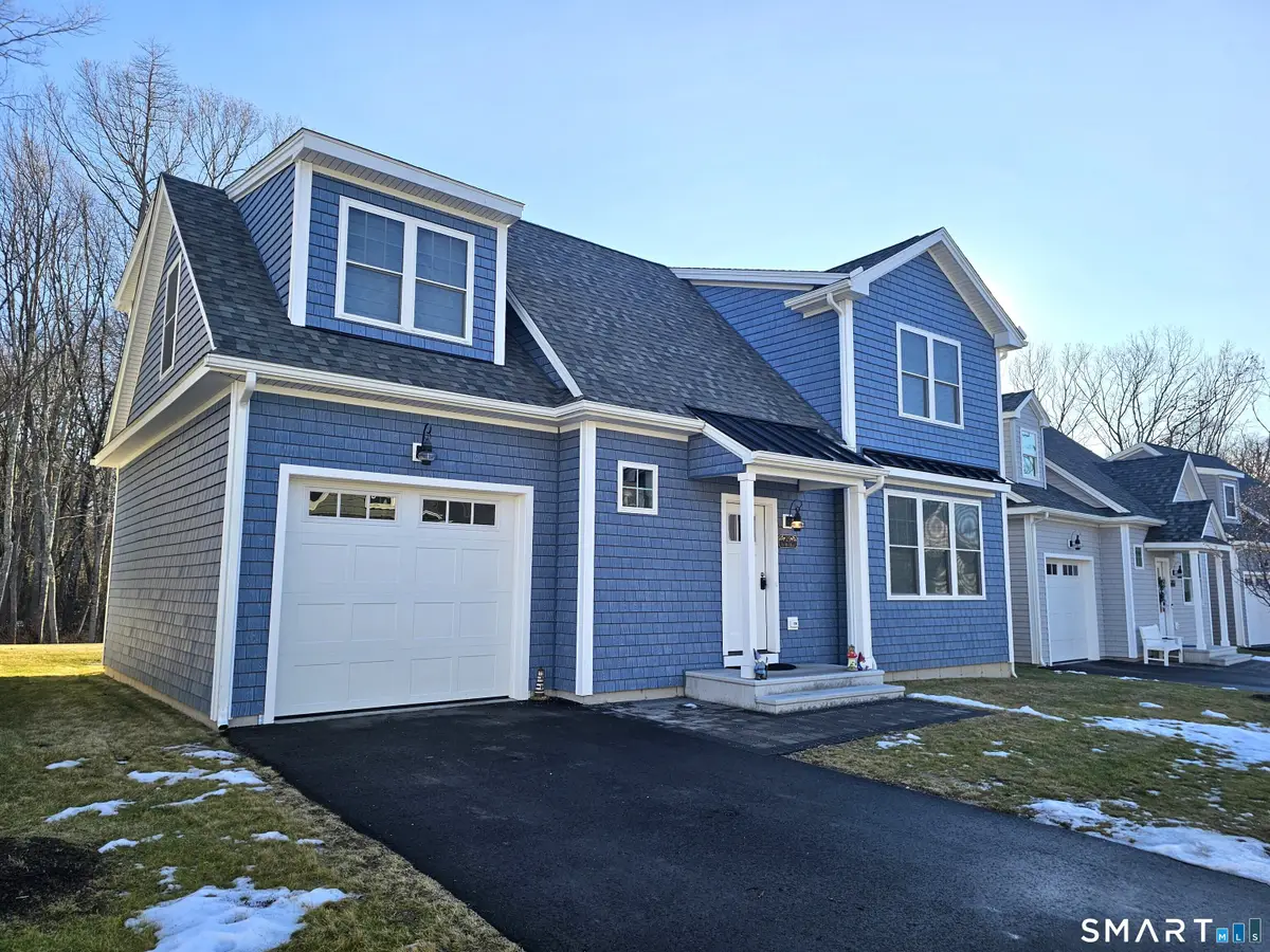 23 Ivy Hill Road #23, Waterford, CT 06385 - Image #1