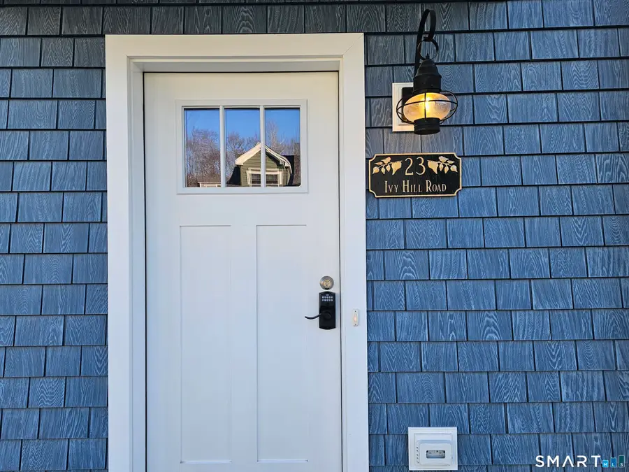 23 Ivy Hill Road #23, Waterford, CT 06385 - #2