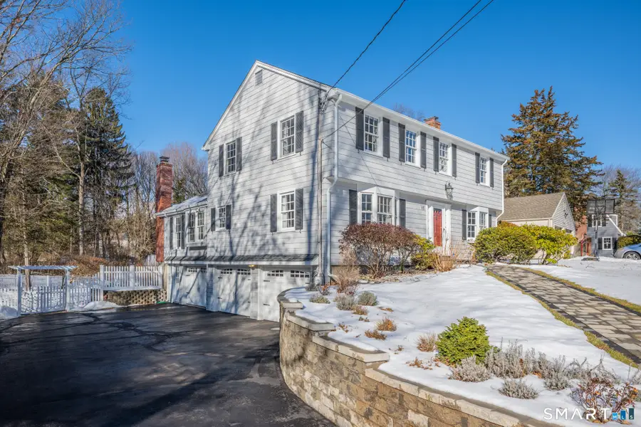 115 Mountain Terrace Road, West Hartford, CT 06107 - Image #2