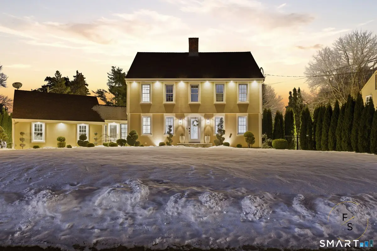 508 Highland Street, Wethersfield, CT 06109 - Image #1