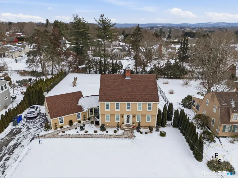 508 Highland Street, Wethersfield, CT 06109 - Image #3